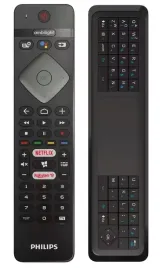 pilot-philips-netflix-ambilight-smart-tv-pelna-klawiatura-qwerty