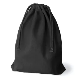gruby-worek-bawelniany-30x45cm-czarny-220g-na-buty-stroj-sportowy-do-szkoly