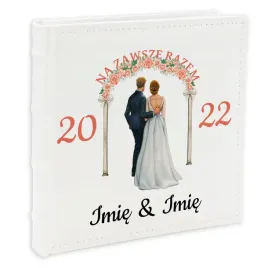 album-na-zdjecia-10x15cm-bialy-na-slub-milosc-sie-czuje-kreator