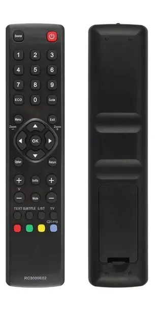 pilot-do-tv-tcl-l40e3003f-stan-opakowania-oryginalne