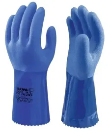 rekawice-olejoodporne-chemiczne-dlugie-powlekane-pvc-showa-660-r-9-l