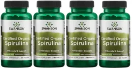 4-sztuki-spirulina-certified-organic-180t-swanson-zawaly-miazdzyca-alergie
