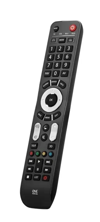 one-for-all-urc7145-smart-control-universal-remote-control-4-devices