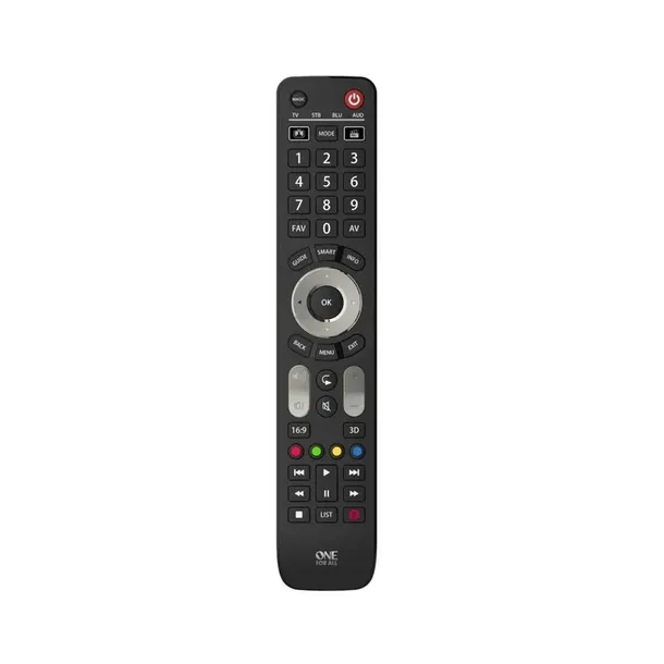 one-for-all-urc7145-smart-control-universal-remote-control-4-devices-stan-nowy-kod-producenta-inny