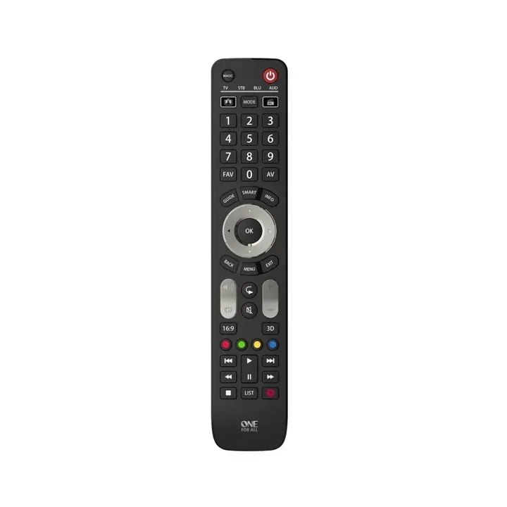 one-for-all-urc7145-smart-control-universal-remote-control-4-devices