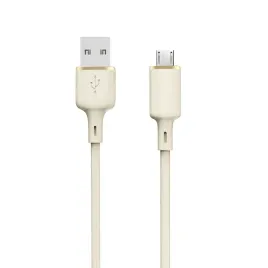 kabel-dudao-l7sm-usb-a-micro-usb-5a-1m-bezowy