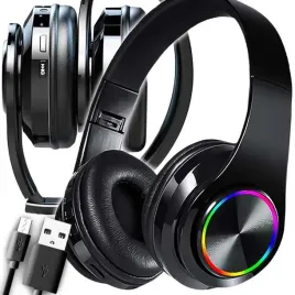 sluchawki-bezprzewodowe-nauszne-bluetooth-5-0-z-mikrofonem-rgb-dla-dziecka