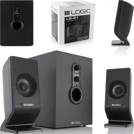 glosniki-komputerowe-pc-w-systemie-2-1-dwa-glosniki-subwoofer-logic-ls-21