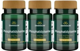 3-sztuki-phosphatidylserine-fosfatydyloseryna-100mg-30kaps-swanson-stres