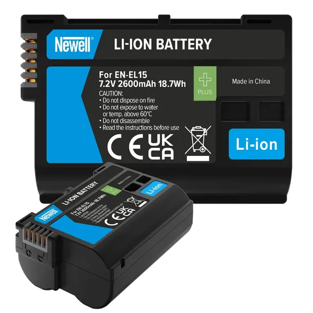 Newell EN-EL15 PLUS