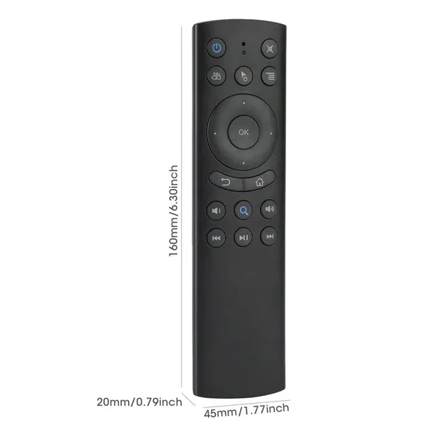 wytrzymaly-pilot-bluetooth-do-telewizora-kolor-czarny
