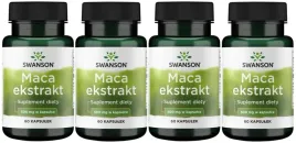 4-sztuki-maca-ekstrakt-500mg-60-kaps-swanson-energia-odpornosc-regeneracja