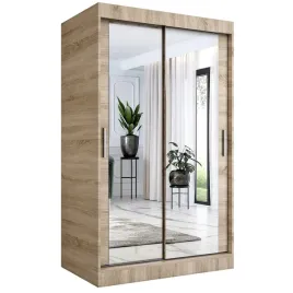 szafa-przesuwna-120-cm-dab-sonoma-lustro-mkp