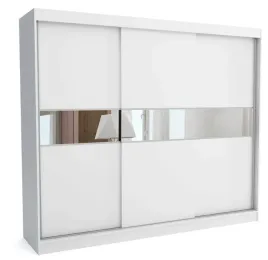 szafa-duza-przesuwna-250-cm-biala-mat-lustra-ml