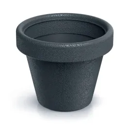 doniczka-okragla-z-wytloczonym-obrzezem-origina-dbo300-antracytowa