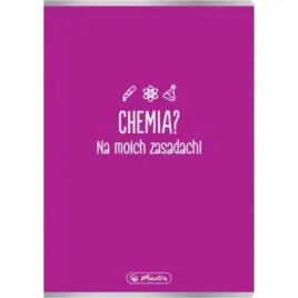 zeszyt-w-kratke-a5-herlitz-60-kartek-tematyczny-chemia