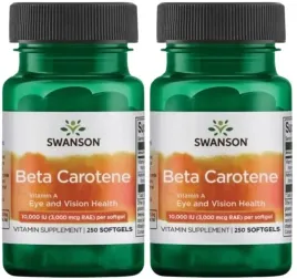 2-sztuki-beta-carotene-10-000iu-250kaps-swanson-witamina-a-prawidlowy-wzrok
