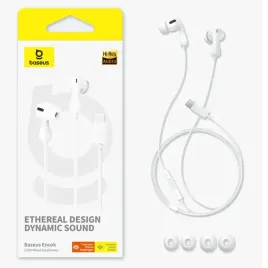 sluchawki-przewodowe-dokanalowe-do-telefonu-baseus-encok-cz20-biale-usb-c