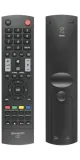pilot-do-tv-sharp-lc-22le320e-stan-opakowania-oryginalne