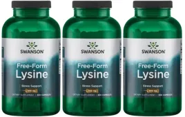 3-sztuki-free-form-lysine-l-lizyna-500mg-300-kaps-swanson-uklad-sercowy