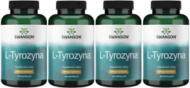 4-sztuki-l-tyrozyna-500mg-100-kaps-swanson-odpornosc-na-stres-zmeczenie
