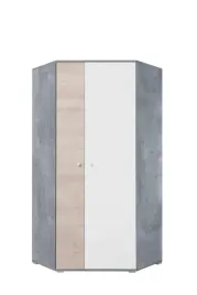 szafa-narozna-mlodziezowa-90cm-biala-szara-dab-si2