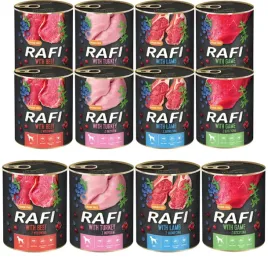 dolina-noteci-rafi-mokra-karma-dla-psa-mix-smakow-puszka-800g-x12
