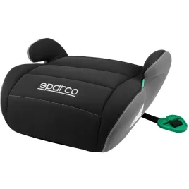 fotelik-samochodowy-siedzisko-podstawka-sparco-f100ki-bk-i-size