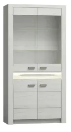 witryna-szklana-96-cm-craft-bialy-stylowa-in-3