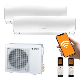 klimatyzator-multisplit-gree-2x-fairy-white-bialy-do-domu-biura-60m2-wifi