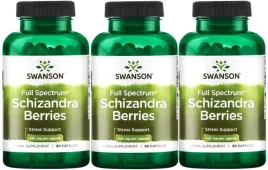 3-sztuki-schizandra-berries-90-kaps-swanson-cytryniec-chinski-odpornosc