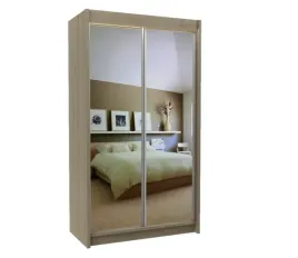 szafa-przesuwna-120cm-dab-sonoma-lustro-led-d120