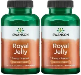 2-sztuki-royal-jelly-100kaps-swanson-regeneracja-mleczko-pszczele-energia