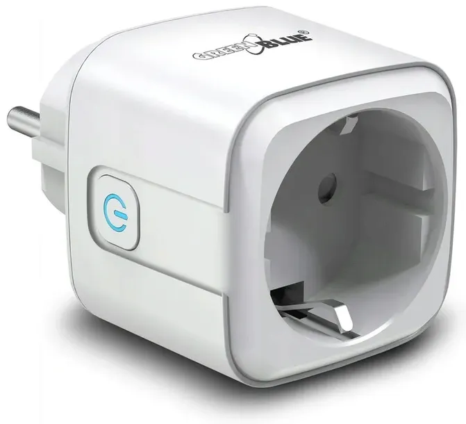 zdalnie-sterowane-gniazdko-timer-programator-wifi-stan-nowy