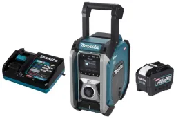 makita-aku-radio-budowlane-xgt-12v-18v-40v-1x8ah-bl4080-dc40ra-mr007gz