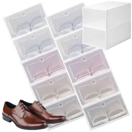 10x-pojemnik-pudelko-organizer-na-buty-obuwie-szafka-regal-zestaw-biale