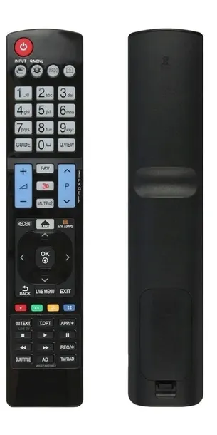 pilot-do-tv-lg-32lf650v-stan-opakowania-oryginalne
