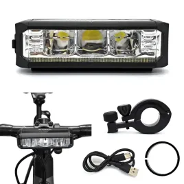 przednia-lampka-rowerowa-4-tryby-usb-c-hulajnoga-rower-itp