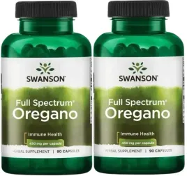 2-sztuki-oregano-450mg-90kapsulek-swanson-odpornosc-trawienie-cholesterol