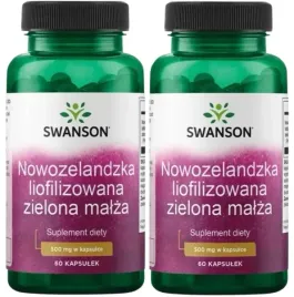 2-sztuki-nowozelandzka-liofilizowana-zielona-malza-swanson-zapalenia-stawow