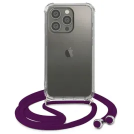 etui-do-iphone-16-pro-ochronny-transparentny-crossbody-sznurek-sliwkowy