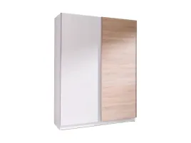 szafa-dwudrzwiowa-150cm-biala-sonoma-przesuwna-ba3