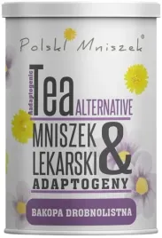 herbata-alternatywna-z-mniszka-lekarskiego-z-bakopa-drobnolistna-adaptogen