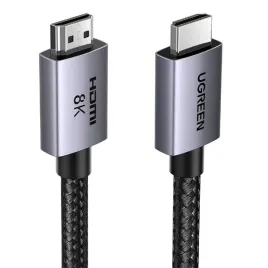 ugreen-kabel-przewod-hdmi-do-hdmi-2-1-hdr-3d-uhd-4k-240hz-8k-60hz-48gbps-3m