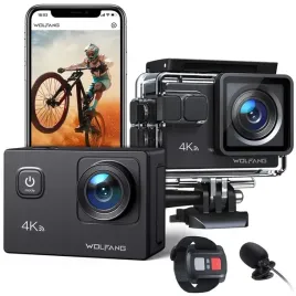 wolfang-ga100-4k-20mp-kamera-sportowa-wodoodporna-eis-wifi-z-akcesoriami