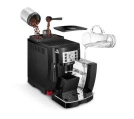 ekspres-cisnieniowy-delonghi-magnifica-ecam-22-115-b-1450w-spieniacz-mleka