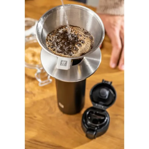 dripper-do-kawy-coffee-zwilling-kolor-szary