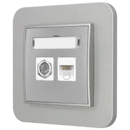 gniazdo-rj45-antenowe-z-ramka-zaokraglona-seria-mini-kolor-srebrny