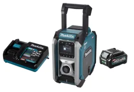 makita-aku-radio-budowlane-xgt-12v-18v-40v-1x25ah-bl4025-dc40ra-mr007gz