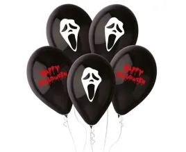 balony-dwa-motywy-duch-happy-halloween-lateksowe-30-cm-5-szt-czarne